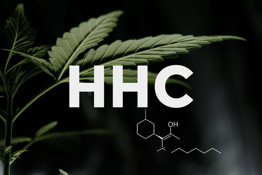 Benefits of HHC